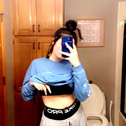 Abbyannhendrix Fashion Photoshoot