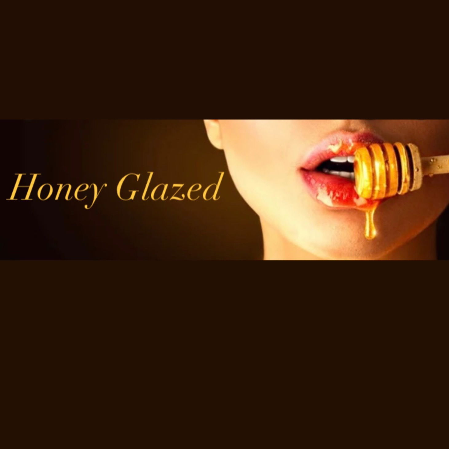 🍯Honey Glazed🥮 photo