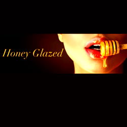 🍯Honey Glazed🥮 photo