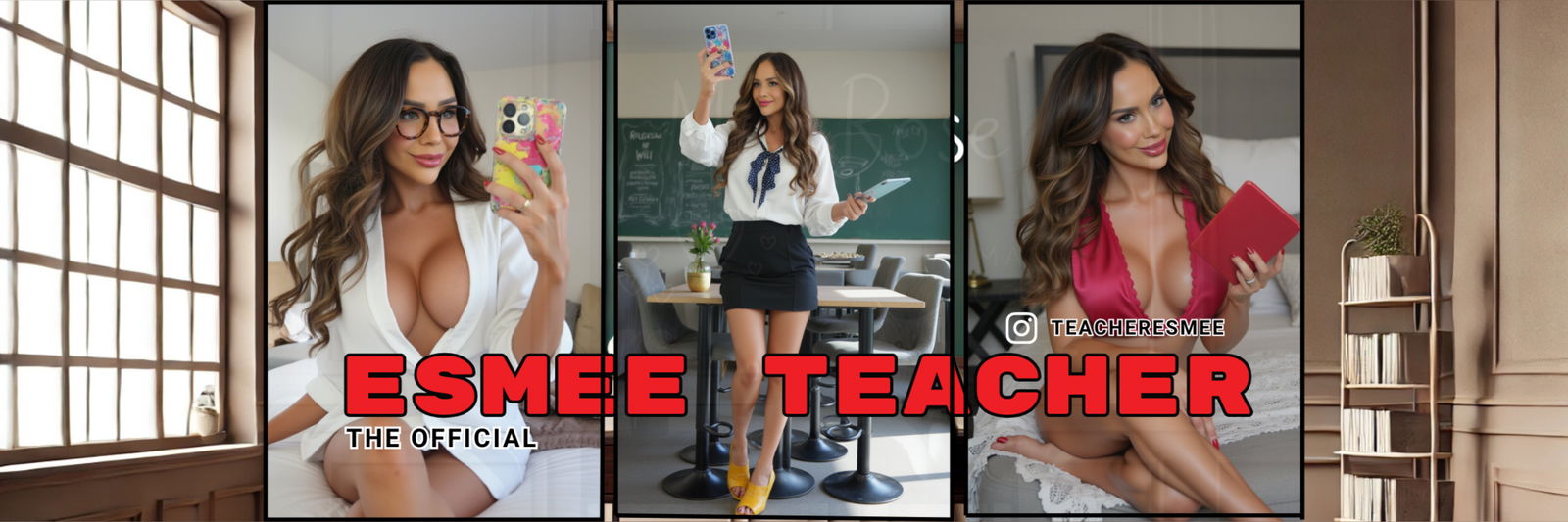 Miss Esmee Rose photo