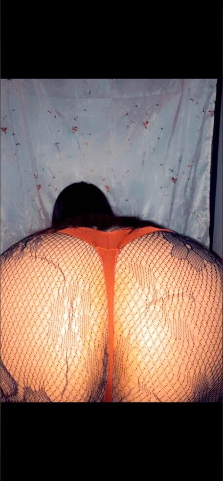 WettMommyy💦😌 photo