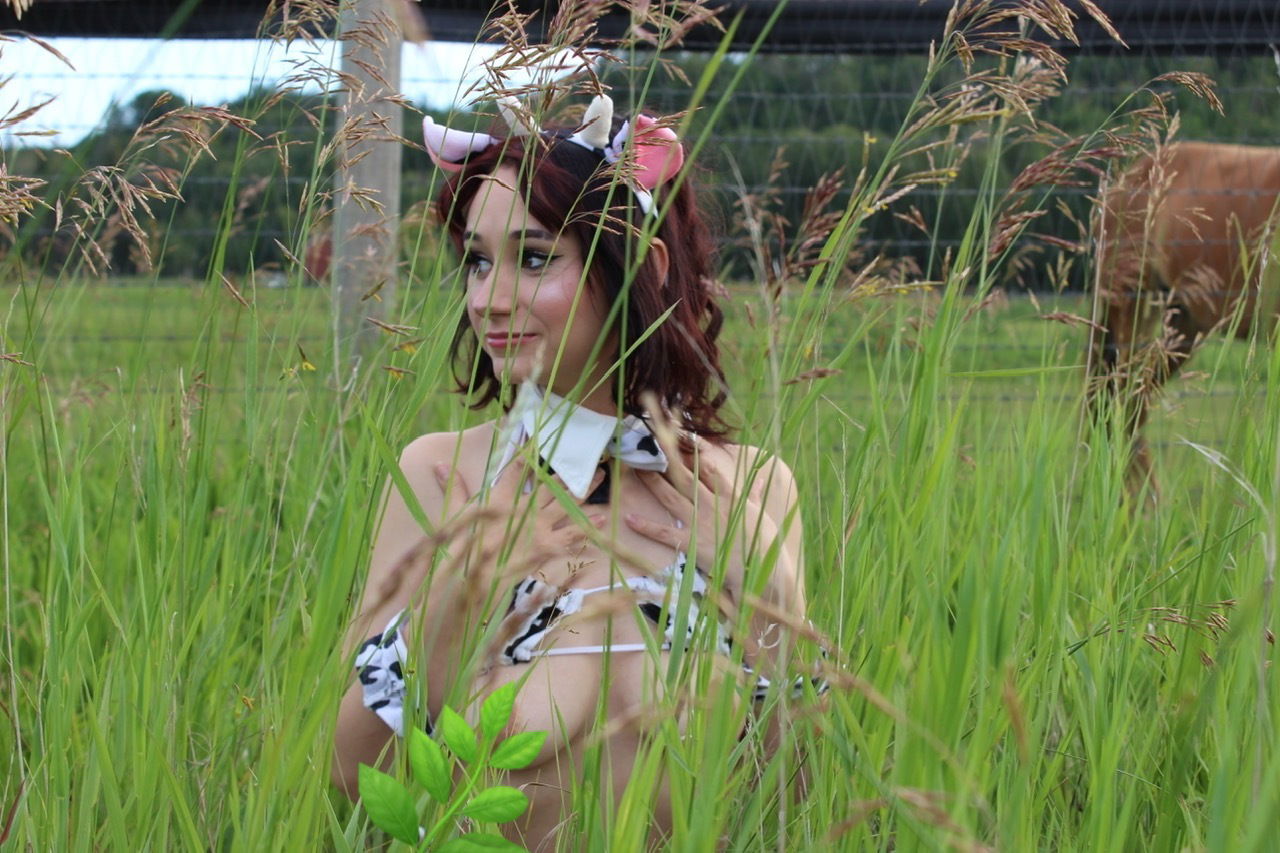 Anna Lilith Eve photo