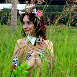 Anna Lilith Eve photo