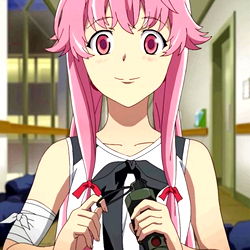 Amethyst LaVey photo