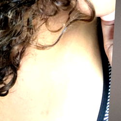 UncreativeJane in a casual setting