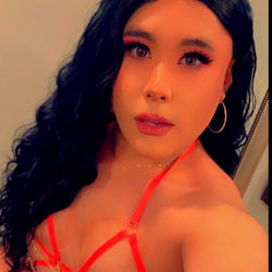 Alexa Montease - Model