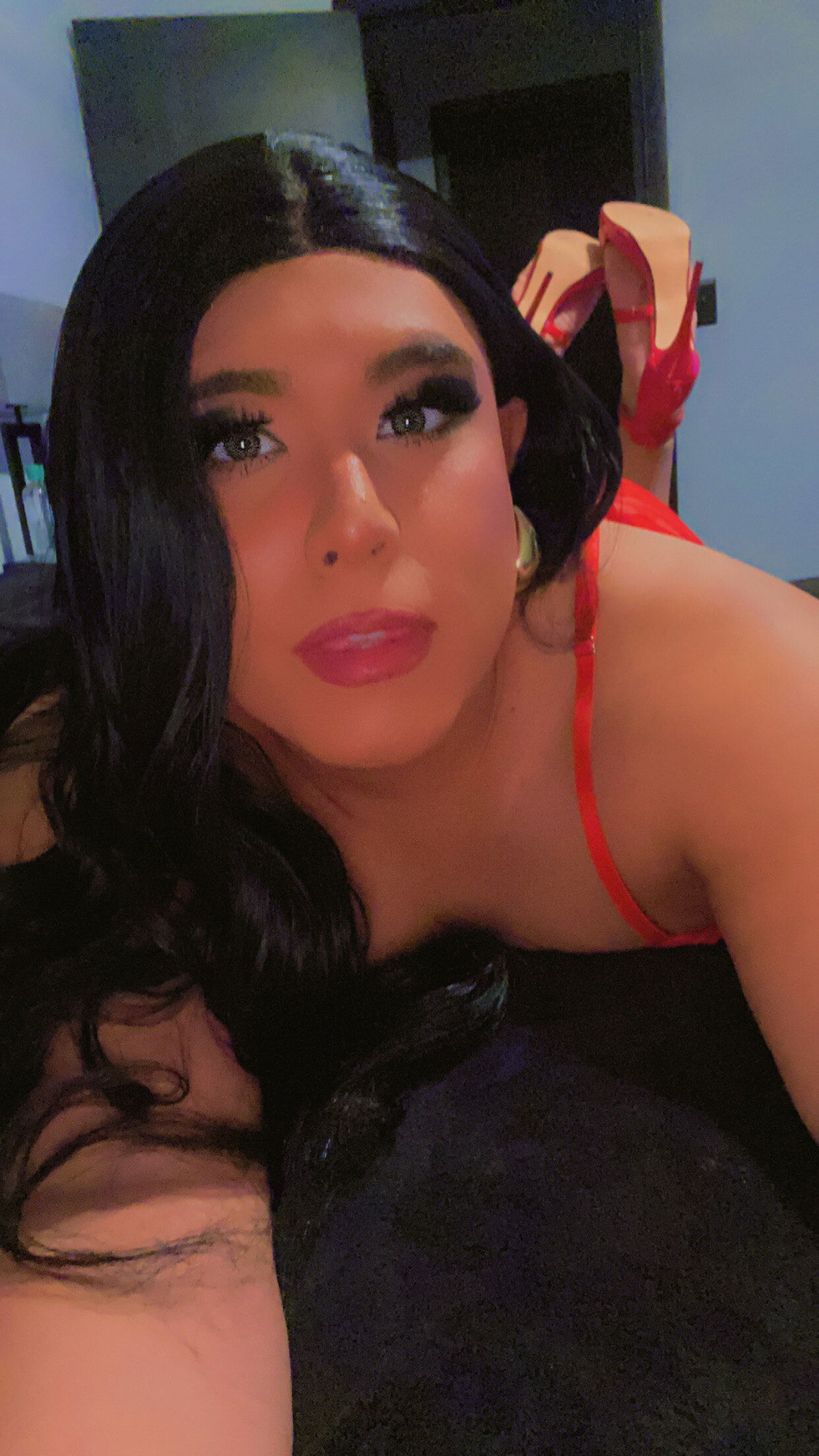 Alexa Montease photo