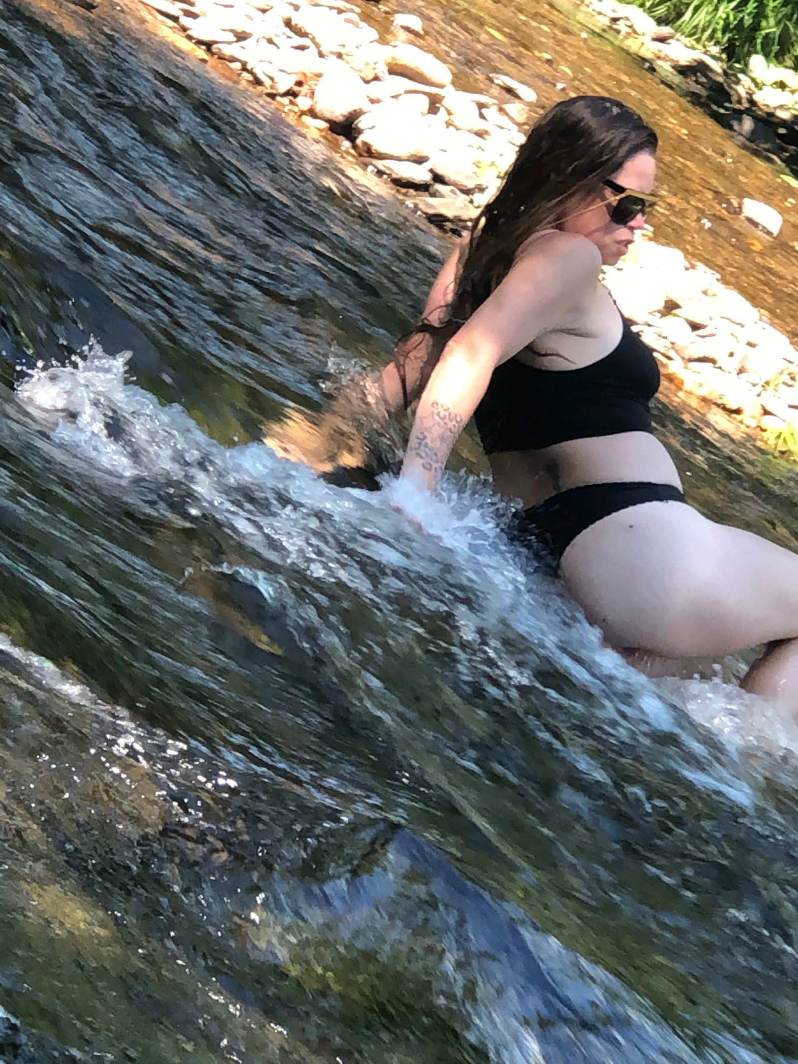 Rocky Mountain way photo