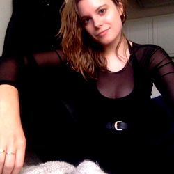 Bumble, OnlyFans Model