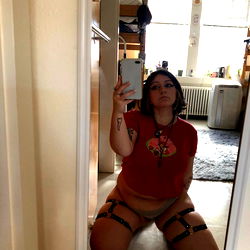 Abi 🦇 in New England