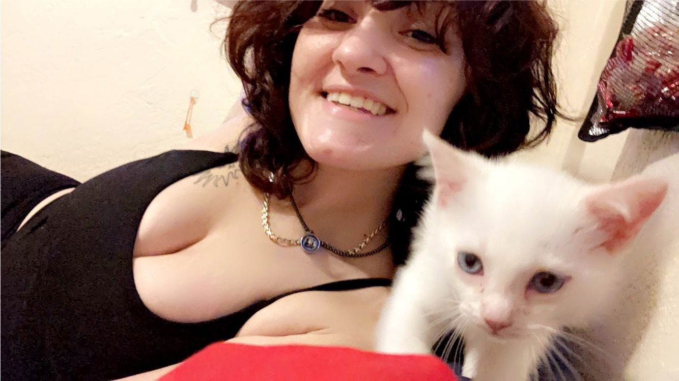 Hiigh Priestess K photo