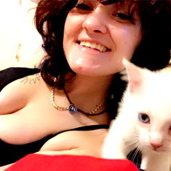 Hiigh Priestess K photo