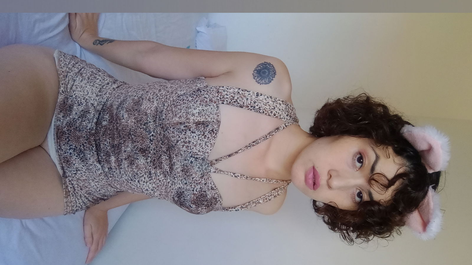 𝕎𝕙𝕚𝕥𝕖 𝕣𝕒𝕓𝕓𝕚𝕥 photo