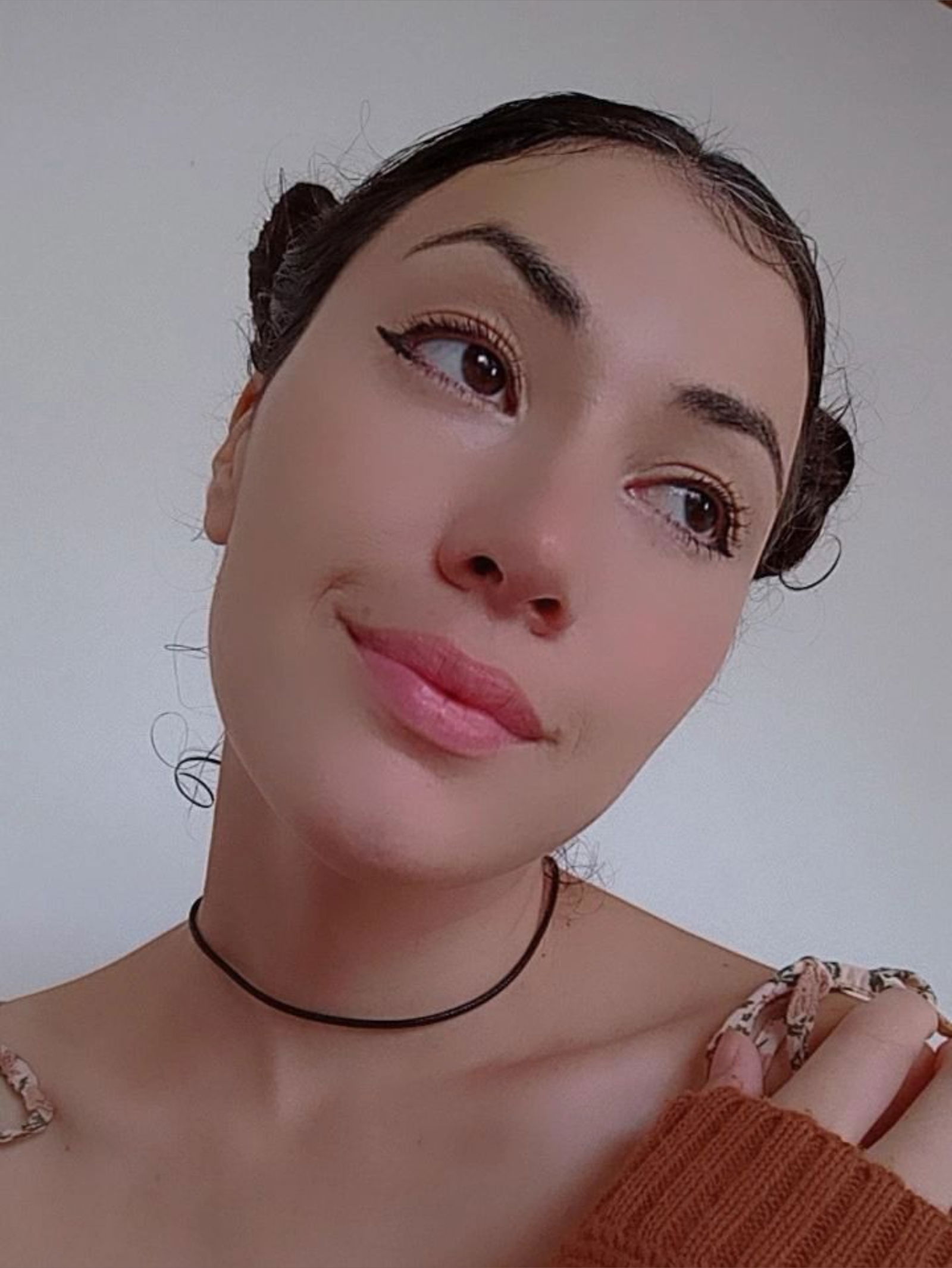 𝕎𝕙𝕚𝕥𝕖 𝕣𝕒𝕓𝕓𝕚𝕥 photo