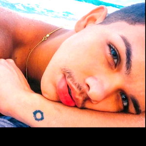 Antoni Nascimento photo