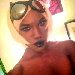 OnlyFans Model Munroe Lilly