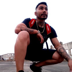 😈J Gang😈 photo