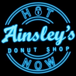 Ainsley's Hot Now Donut Shop