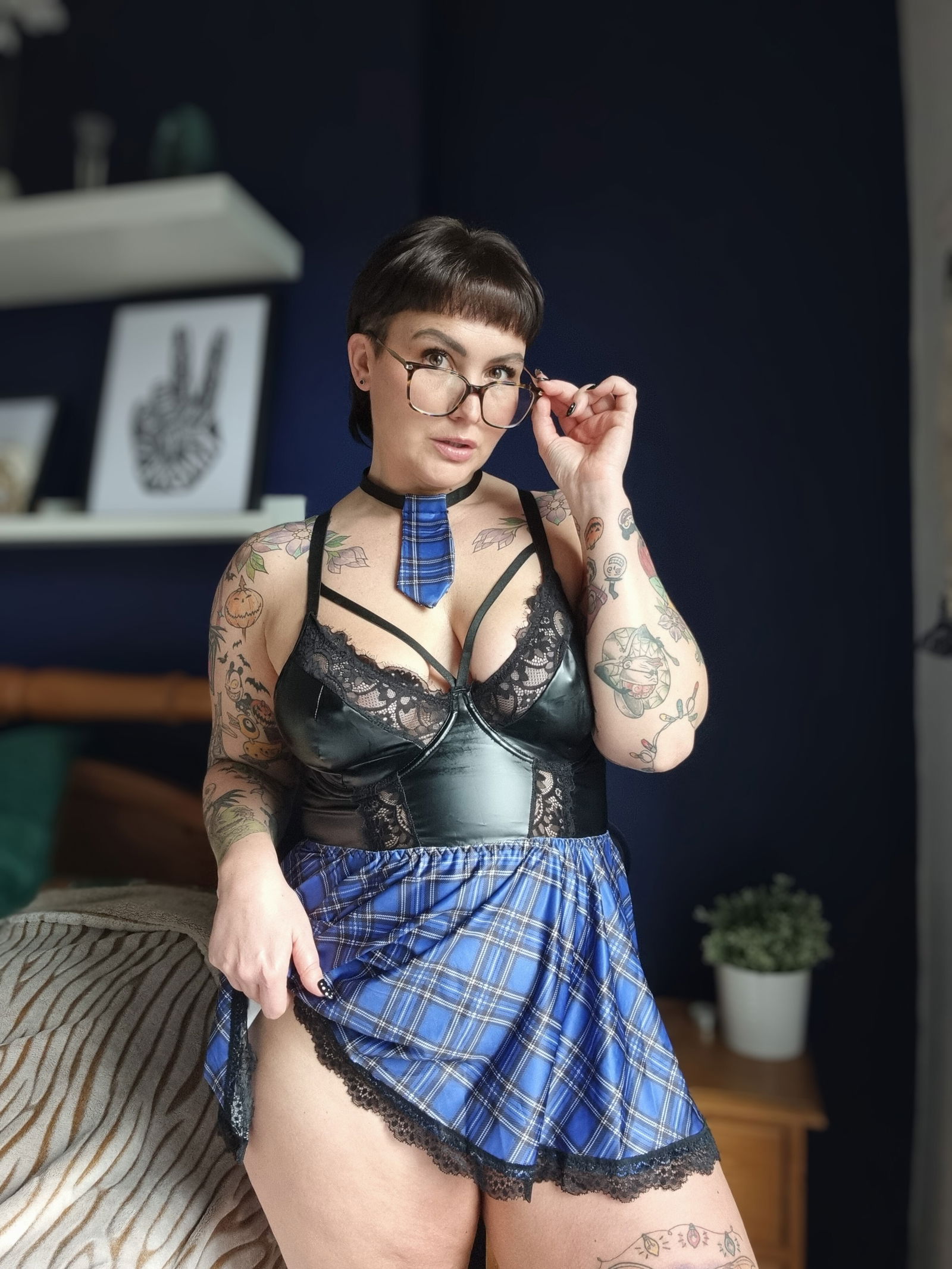 Miss victoria myers photo