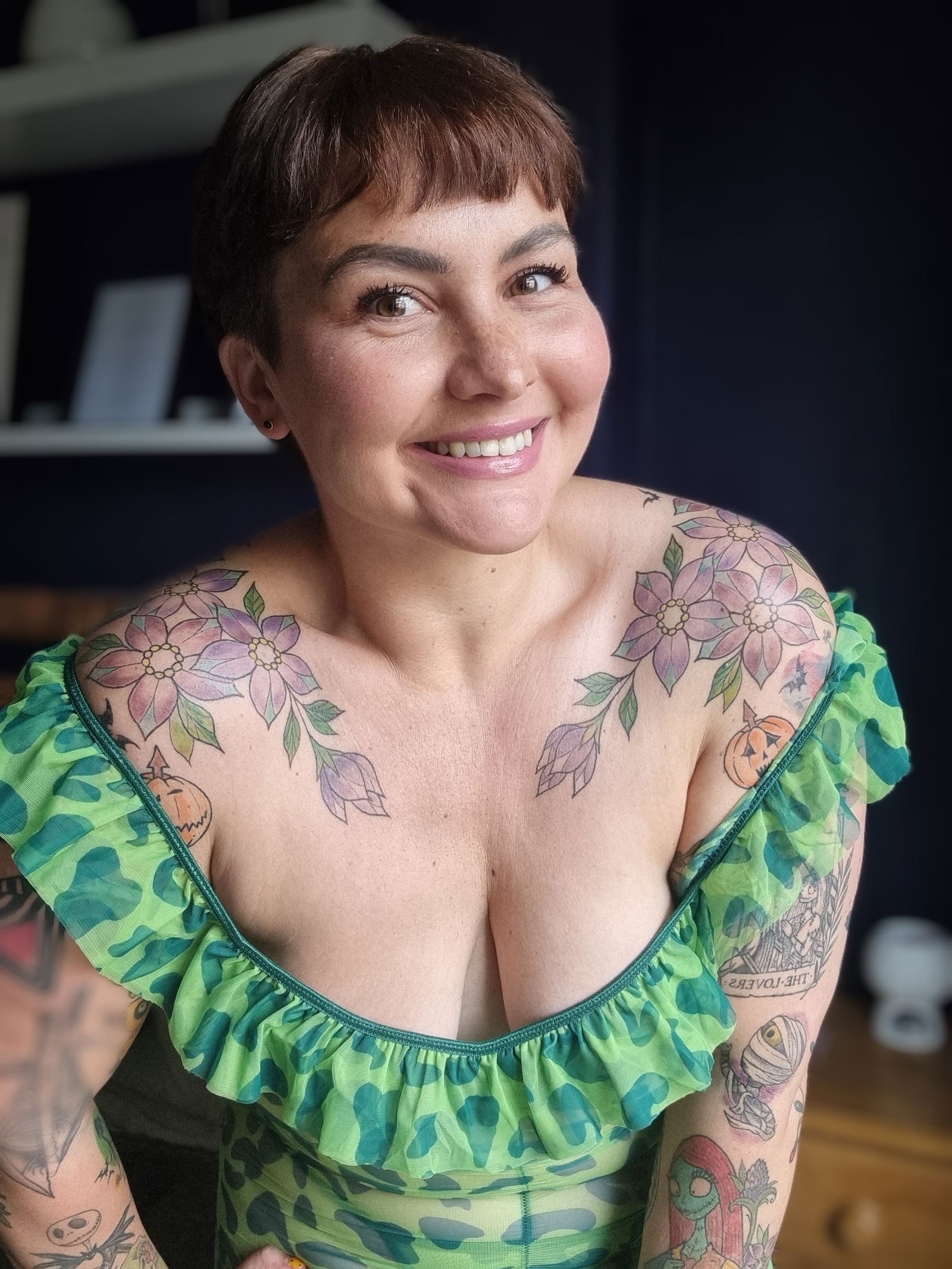 Miss victoria myers photo