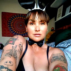 Miss victoria myers photo