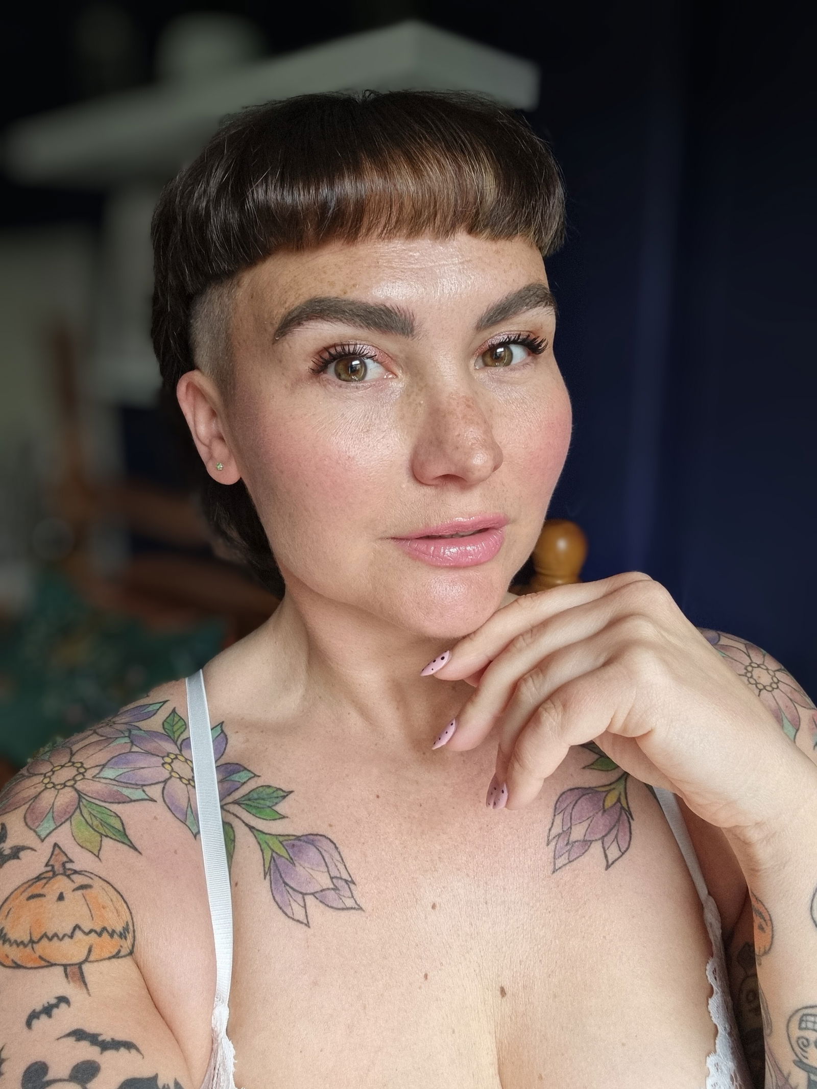 Miss victoria myers photo