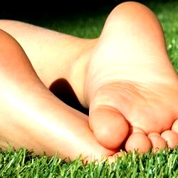 PIES NICE FEET photo