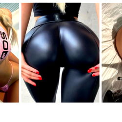 Bella Hotwife โ ๏ธ๐ซ๐ฎ๐ฌ๐ง photo