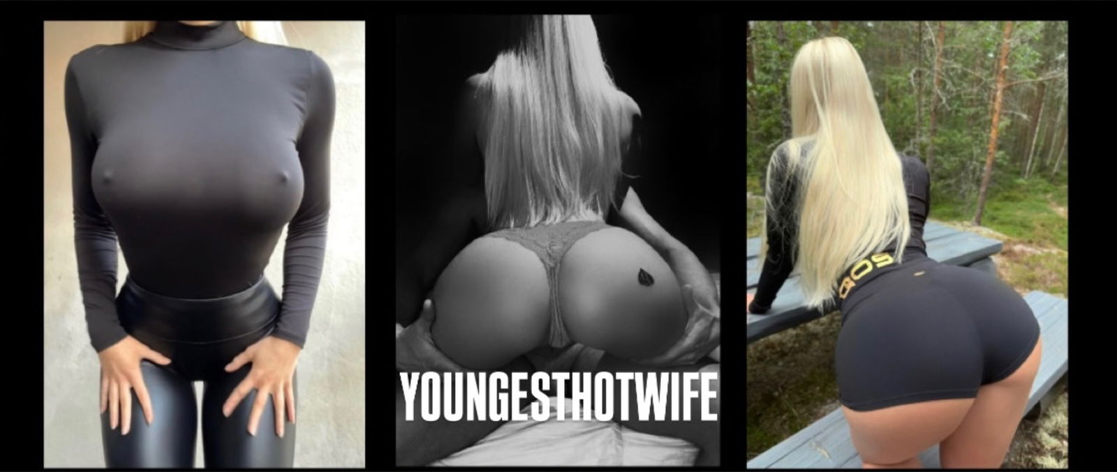 Bella Hotwife ♠️🇫🇮🇬🇧 photo