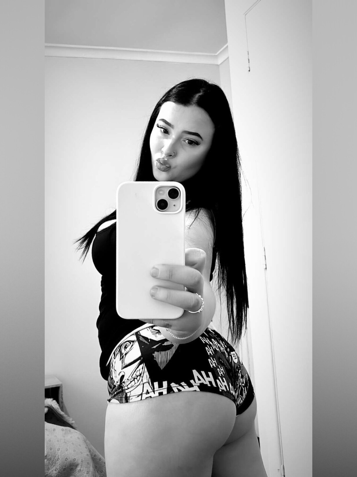 Alannah Shanell 🤍 photo