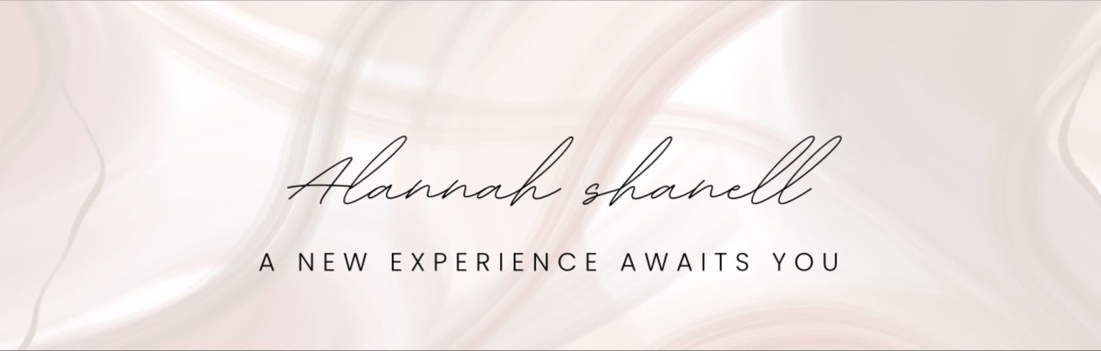 Alannah Shanell 🤍 photo