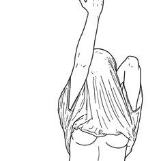 Artistic Illustration of OnlyFans Model Alexa in a Playful Pose