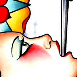 AvaDollXXX ThroatGOAT photo