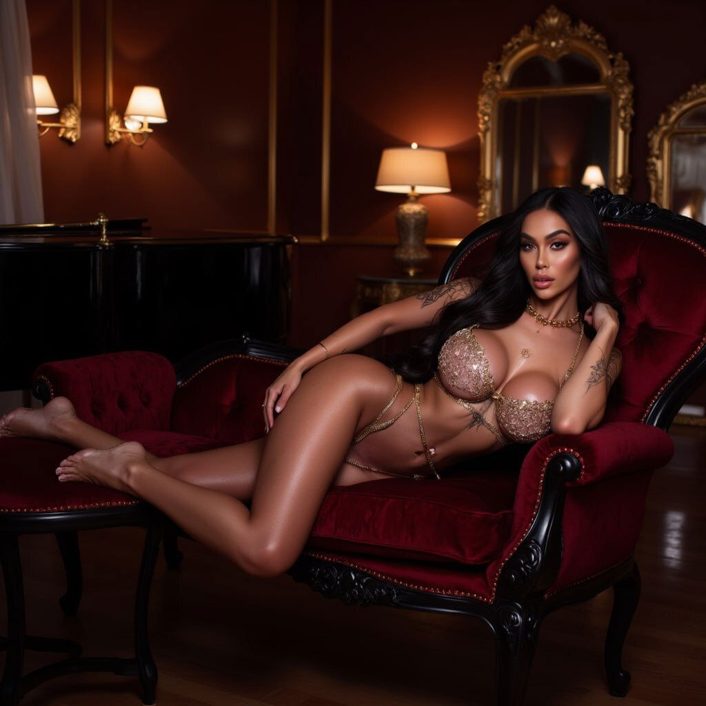 🔥 Sara Luna photo