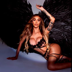 🔥 Sara Luna photo