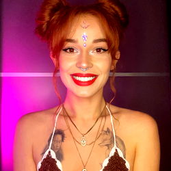 Elina's Enchanting Elegance