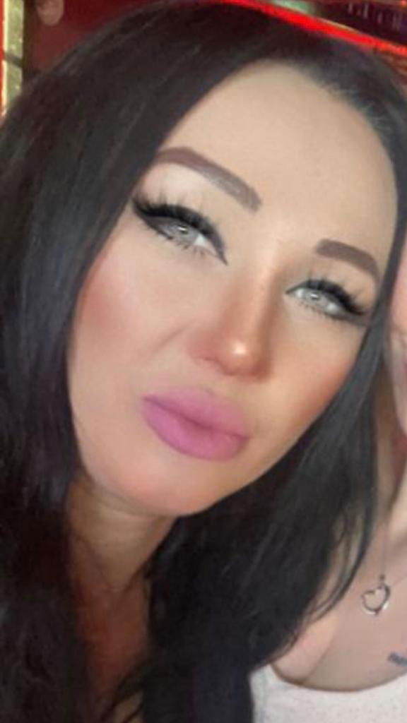 AlinaArabelaMelinte photo