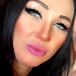 AlinaArabelaMelinte photo