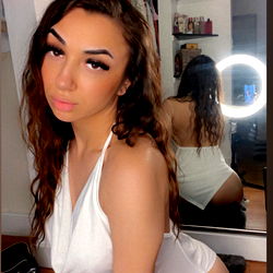 Heaven Sent from Portland OR