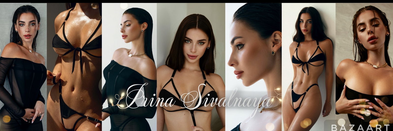 Irina Sivalnaya photo