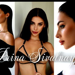 Irina Sivalnaya photo
