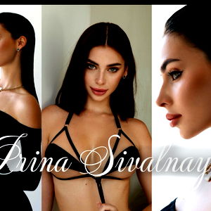 Irina Sivalnaya photo