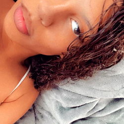 OnlyFans Model Alexis Posing for a Photo