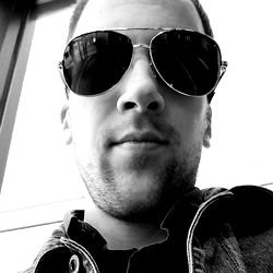 Young Adult Male, Alexander Shayatovich - Missouri