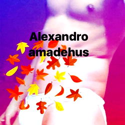 OnlyFans Model PhilppeAmadehus