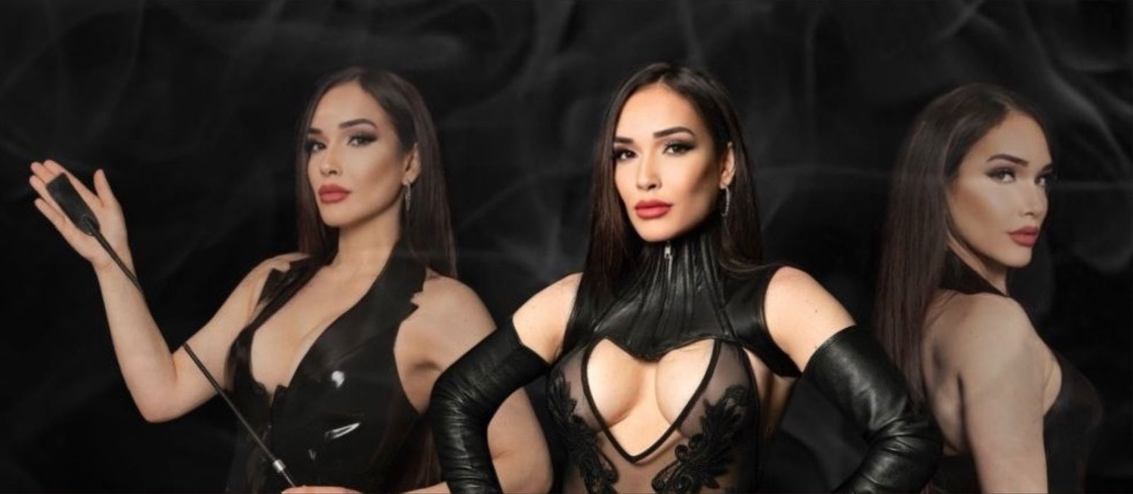 Alexxa Von Hell photo