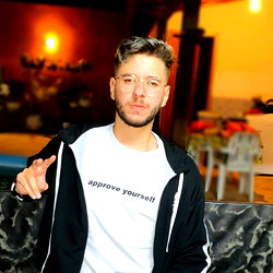 Rick: A Self-Appreciating Individual