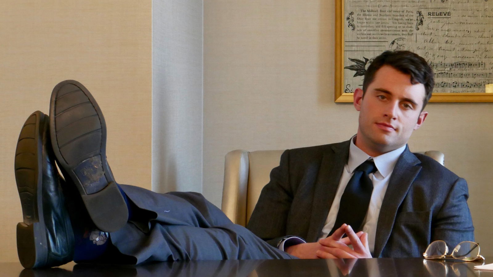 John Devlin III photo