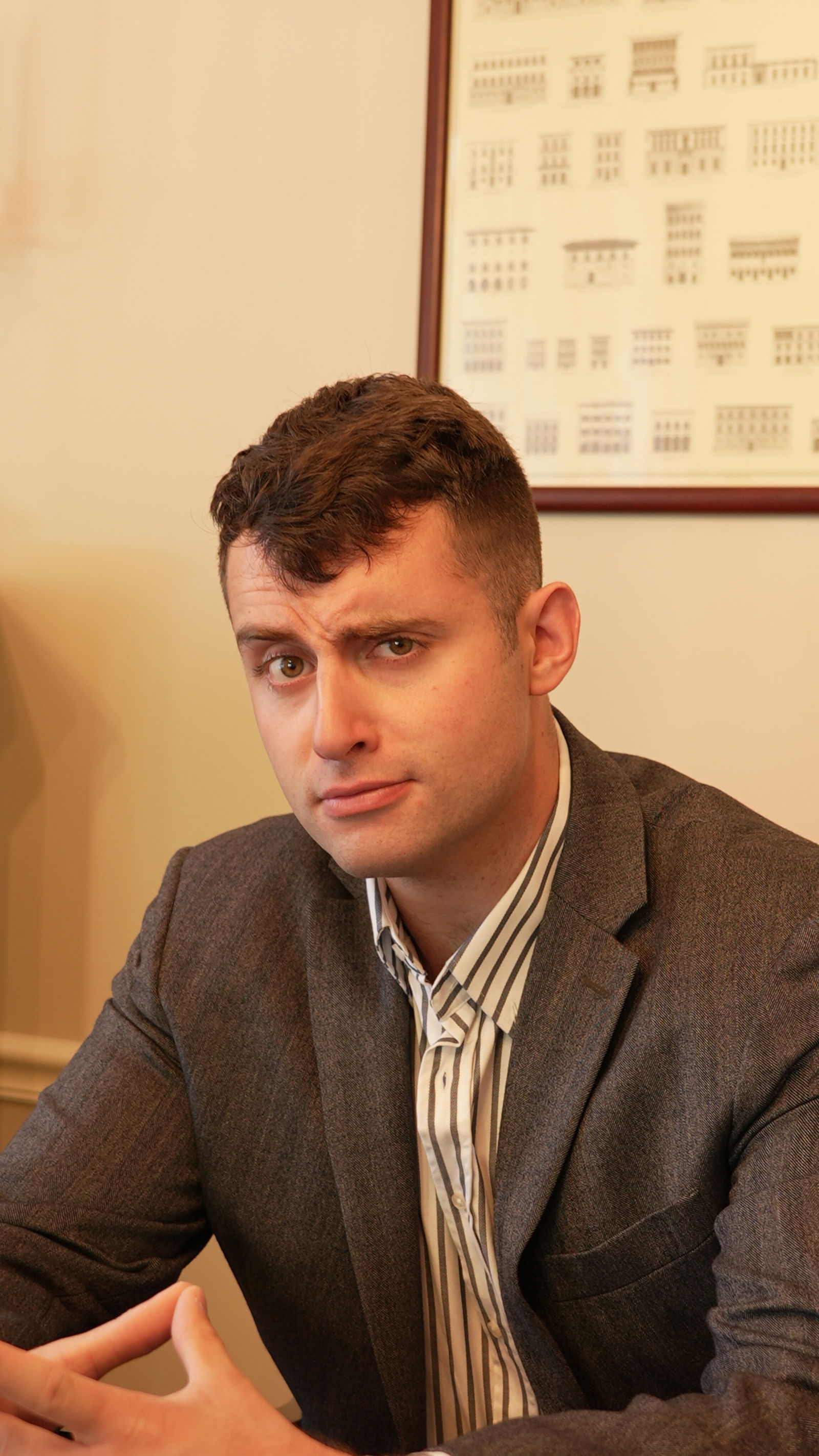 John Devlin III photo