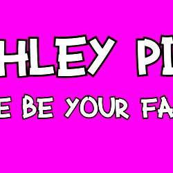 Ashley Pink 80 ๐ photo